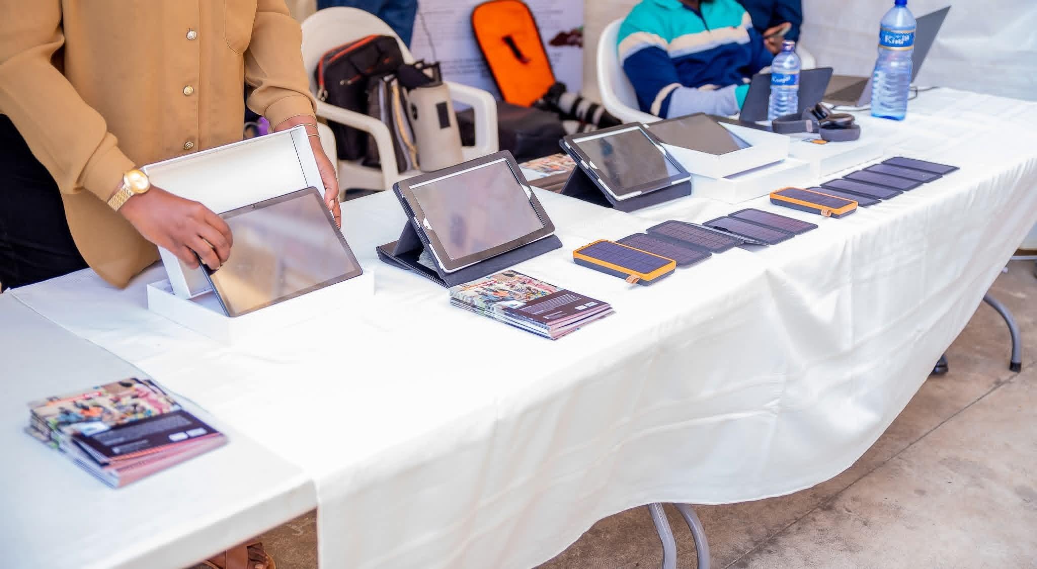 Design Workshop: Student Portfolio Showcase