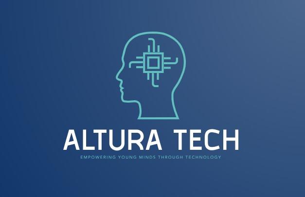 Altura Tech Logo