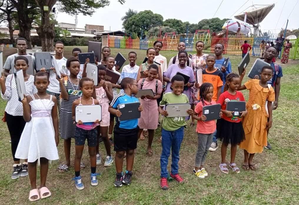 Youth Innovation Challenges